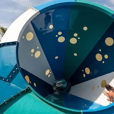 Mobil-home Vo42 La Carabasse Vias-plage