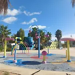 Mobil-home Vo42 La Carabasse Vias-plage *