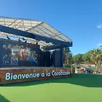 Mobil-home Vo42 La Carabasse Vias-plage