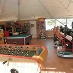 Кемпинг Mobil-home Vo42 La Carabasse Vias-plage