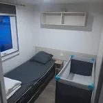 Кемпинг Mobil-home Vo42 La Carabasse Vias-plage