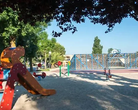 Mobil-home Vo42 La Carabasse Vias-plage * Виас